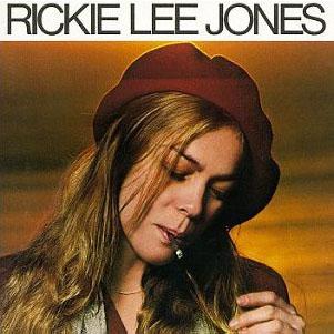 Rickie Lee Jones (1979)